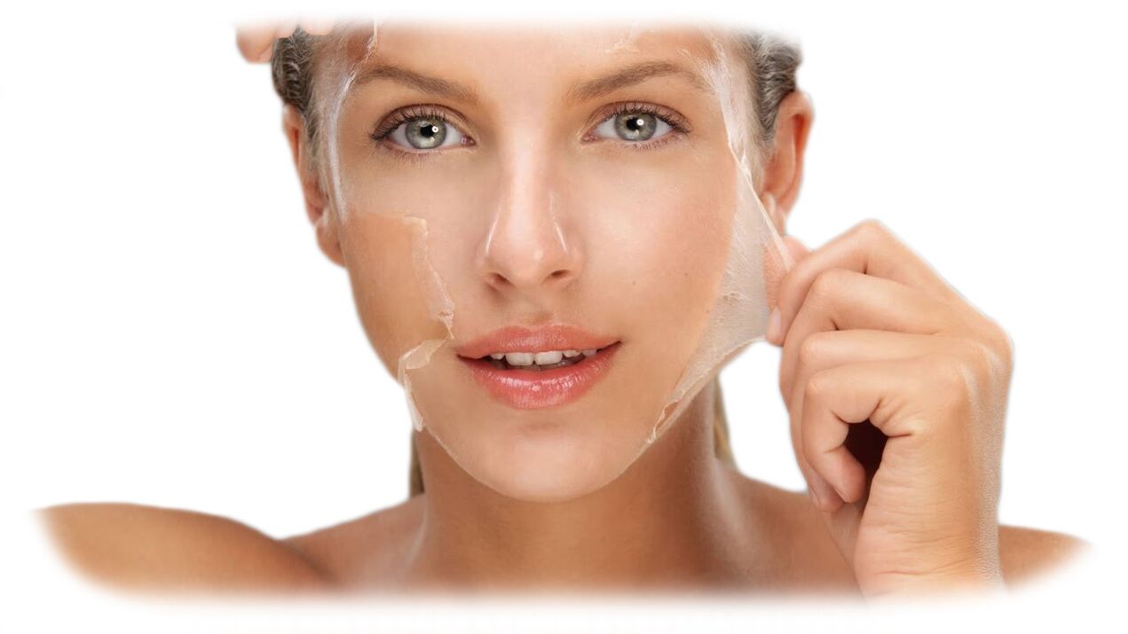 Το Intenskin Cream μπορεί να βοηθήσει στην αντίστροφη γήρανση